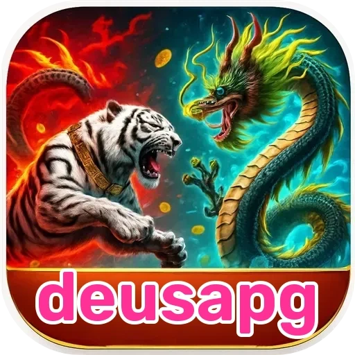 deusapg App: Recursos que Transformam sua Experiência de Jogo