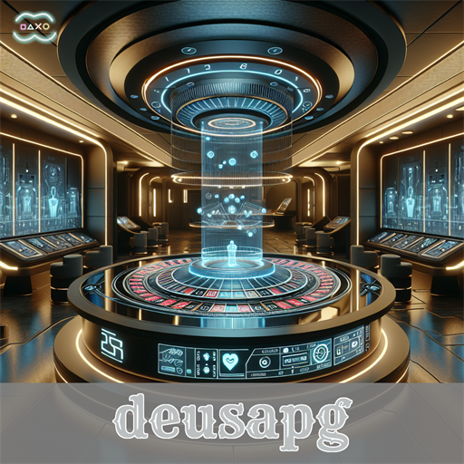 Experiências únicas em casino no Deusapg para todos os jogadores