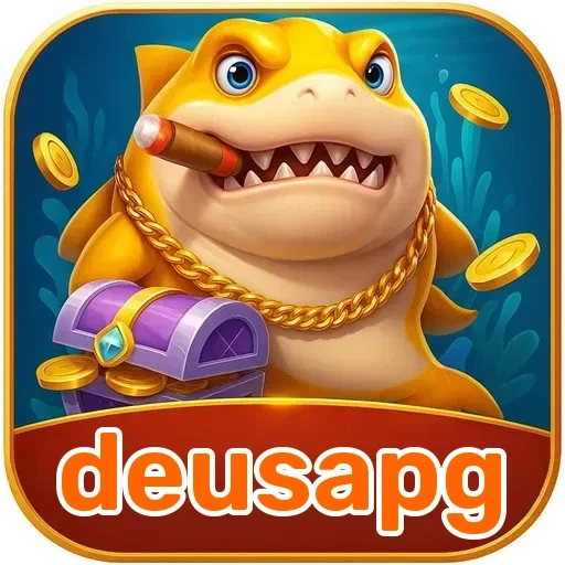 deusapg: Uma Plataforma Confiável para Jogadores Brasileiros