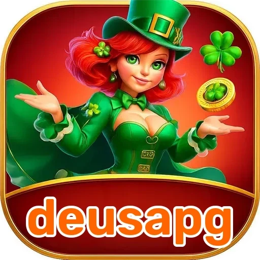deusapg: Mude a Forma Como Você Transaciona nos Jogos Online!