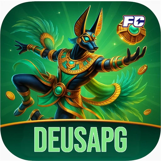 Logo deusapg