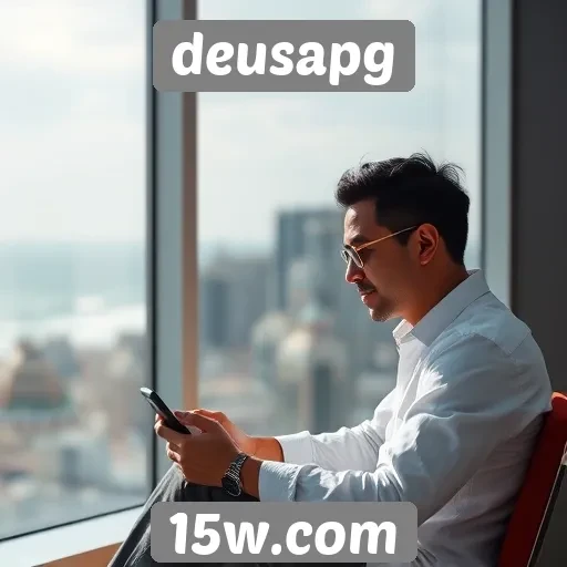 novos lançamentos conquistam usuários no deusapg