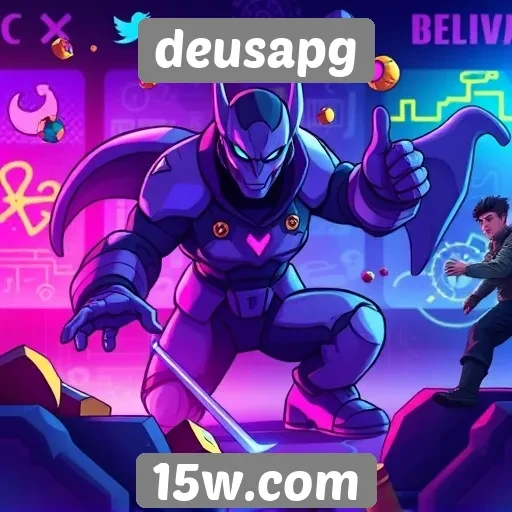 Experiências de usuários no site deusapg